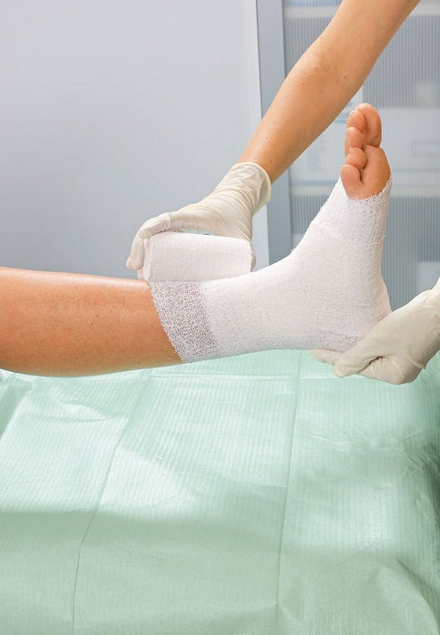 Varolast Plus Zinc Adhesive Bandage