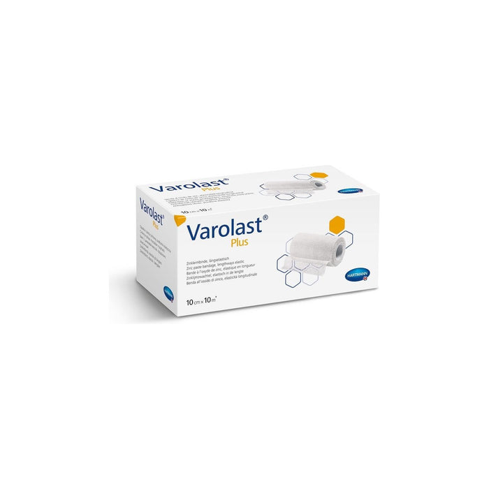 Varolast Plus - Zinklijmzwachtel - diverse maten