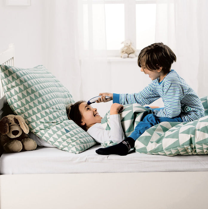 Veroval DS22, 2 in1 Infrarood Koortsthermometer