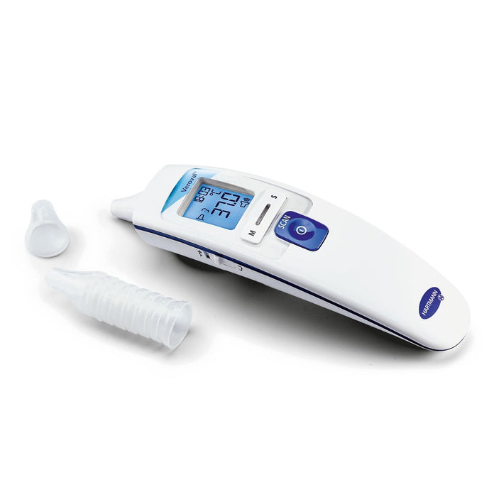 Veroval DS22, 2 in1 Infrarood Koortsthermometer