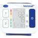 Veroval Premium - polsbloeddrukmeter - manchet 12,5 - 21 cm